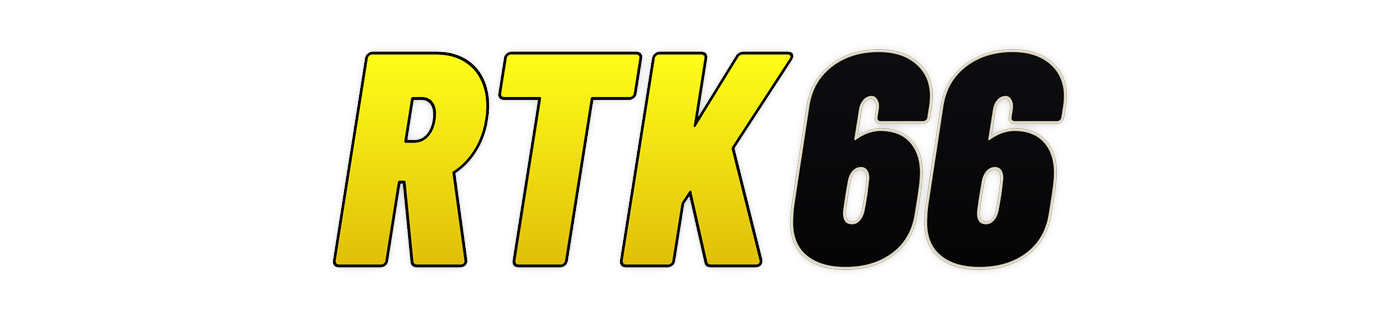 rtk66 লোগো